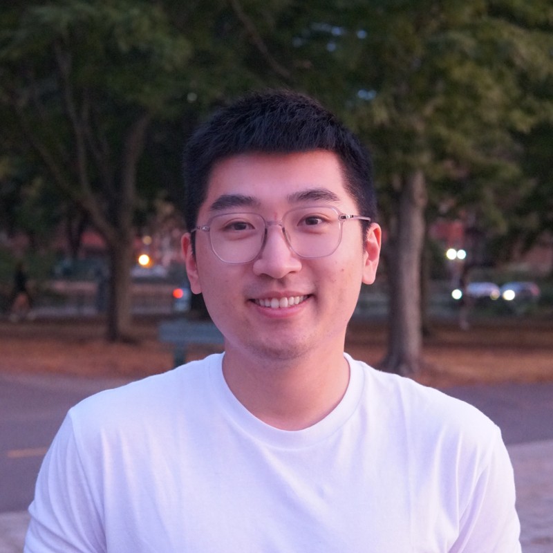 Alan Zhu