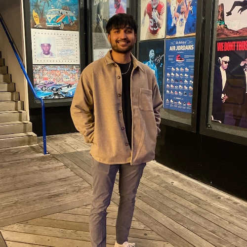 Asim Biswal profile photo