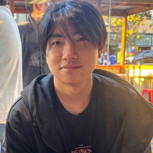 Ethan Qiu profile photo