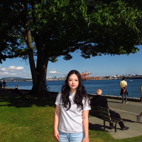 Jingjing Zhang profile photo