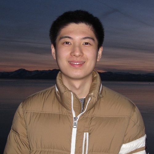 John Zhuang profile photo