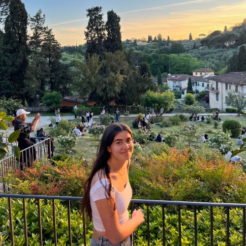 Liberty Lauer profile photo