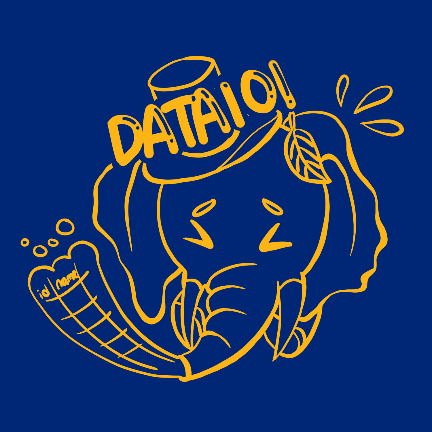 Data 101 Logo