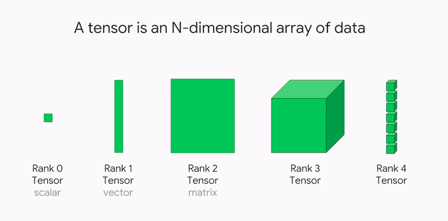 Tensor