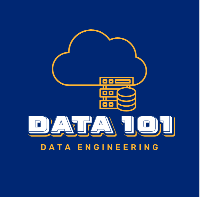 Data 101 Course Notes - Home